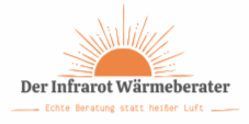 Infrarot Heizstrahler Hilfe